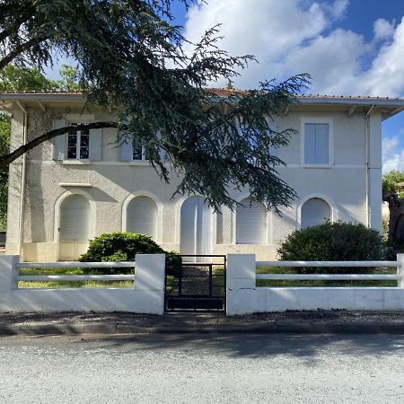 Maison Farol Сал Екстериор снимка