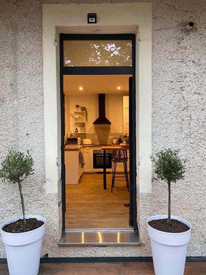 Maison Farol Сал Екстериор снимка