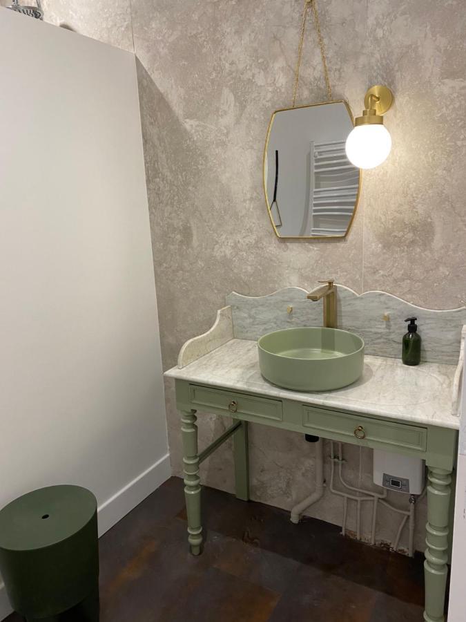 Maison Farol Сал Екстериор снимка