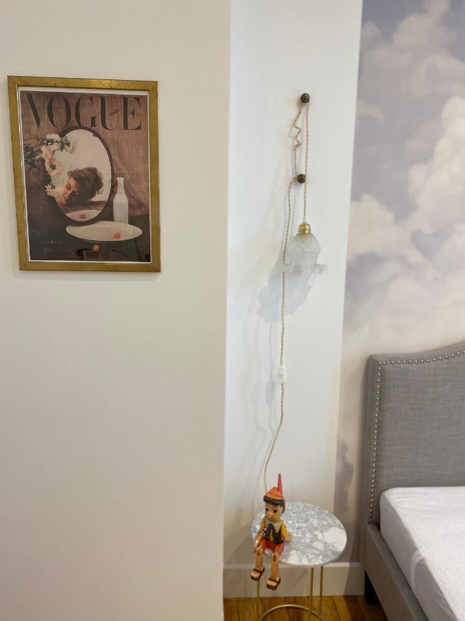 Maison Farol Сал Екстериор снимка