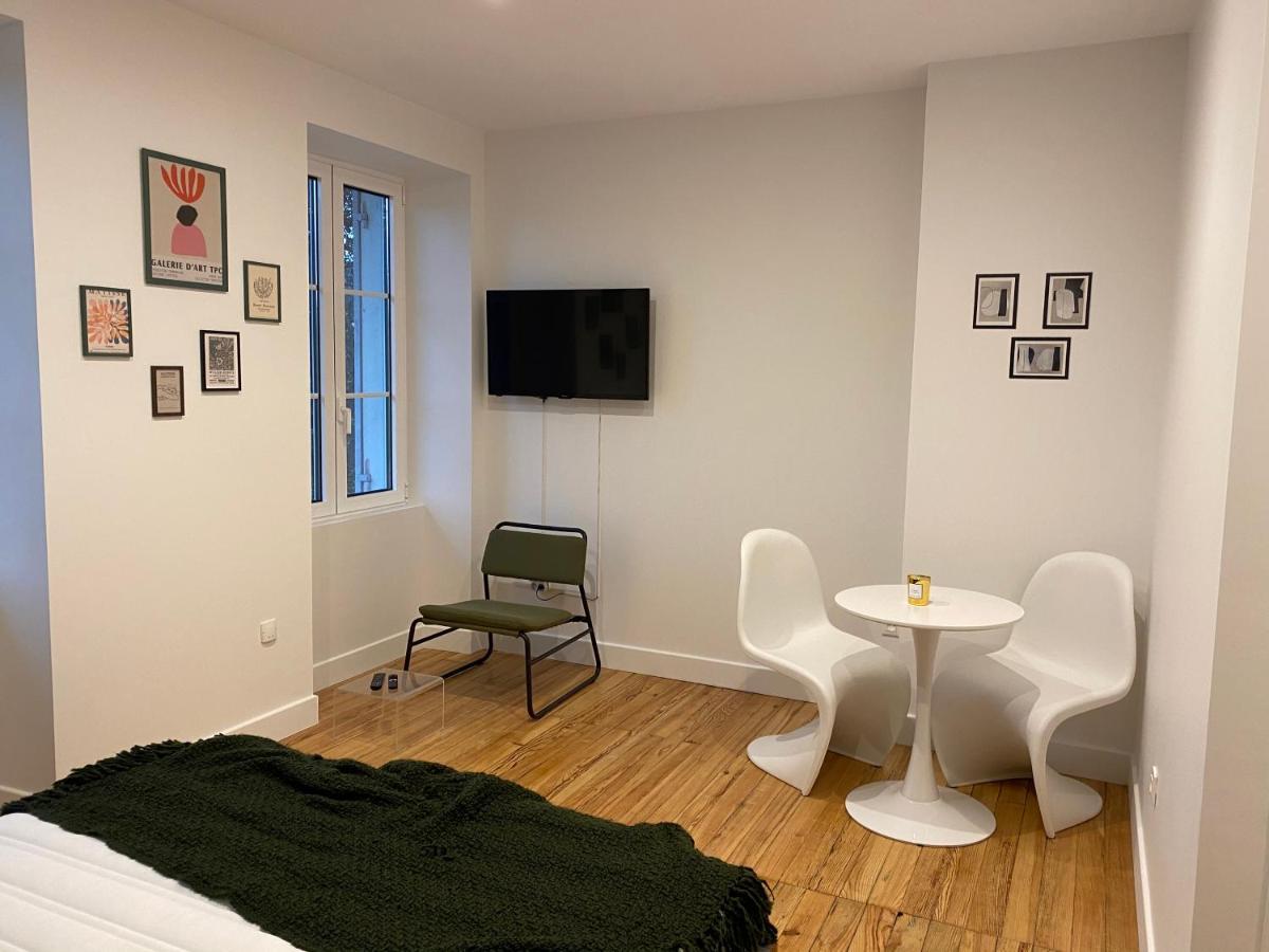 Maison Farol Сал Екстериор снимка
