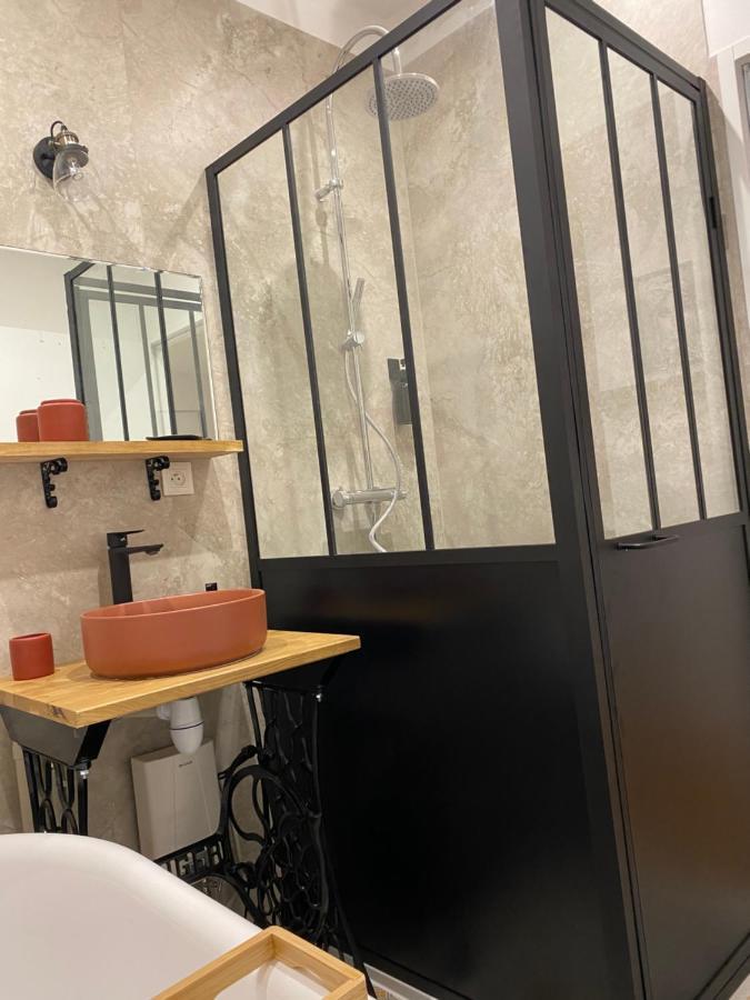 Maison Farol Сал Екстериор снимка