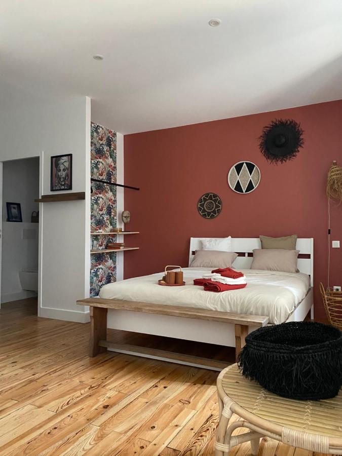 Maison Farol Сал Екстериор снимка