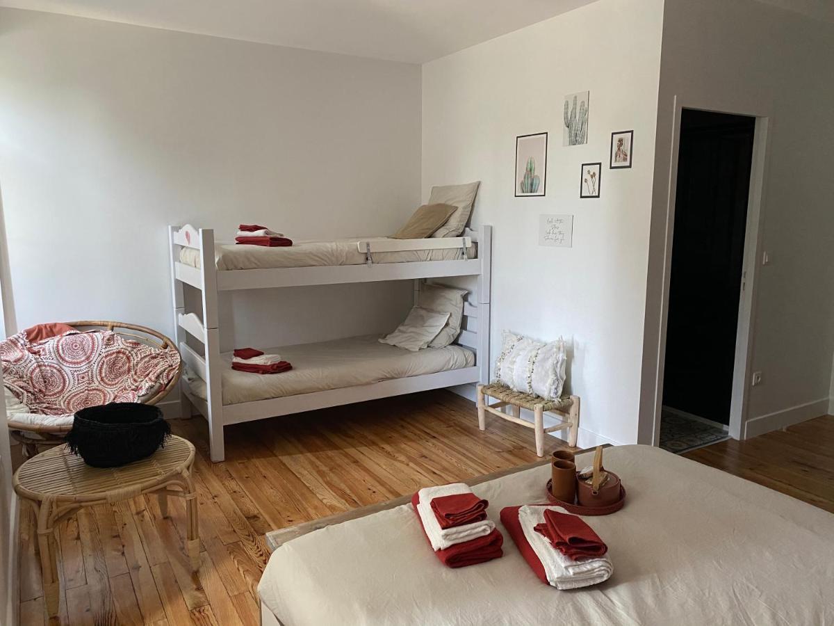 Maison Farol Сал Екстериор снимка