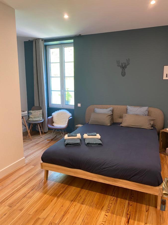 Maison Farol Сал Екстериор снимка