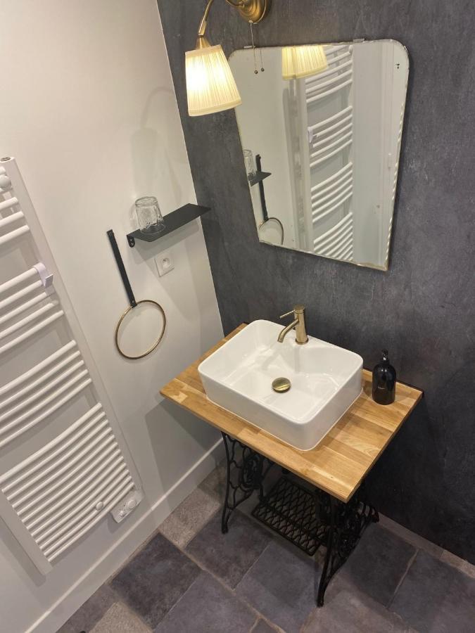 Maison Farol Сал Екстериор снимка