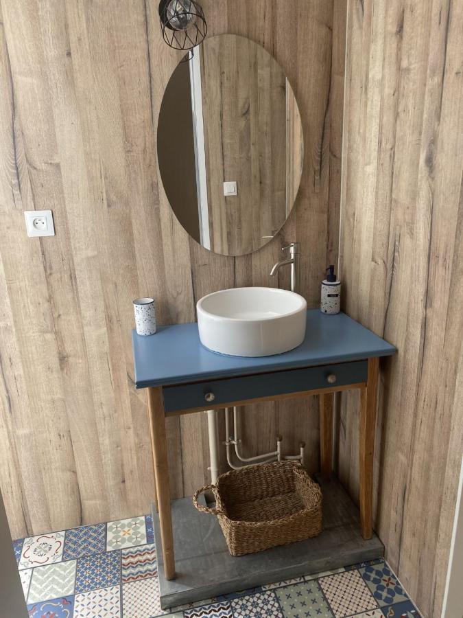 Maison Farol Сал Екстериор снимка