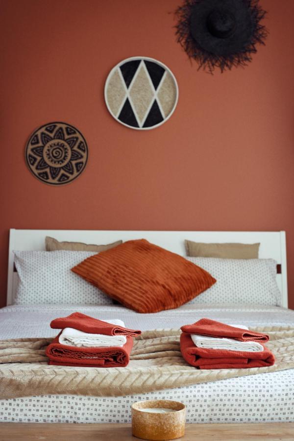 Maison Farol Сал Екстериор снимка