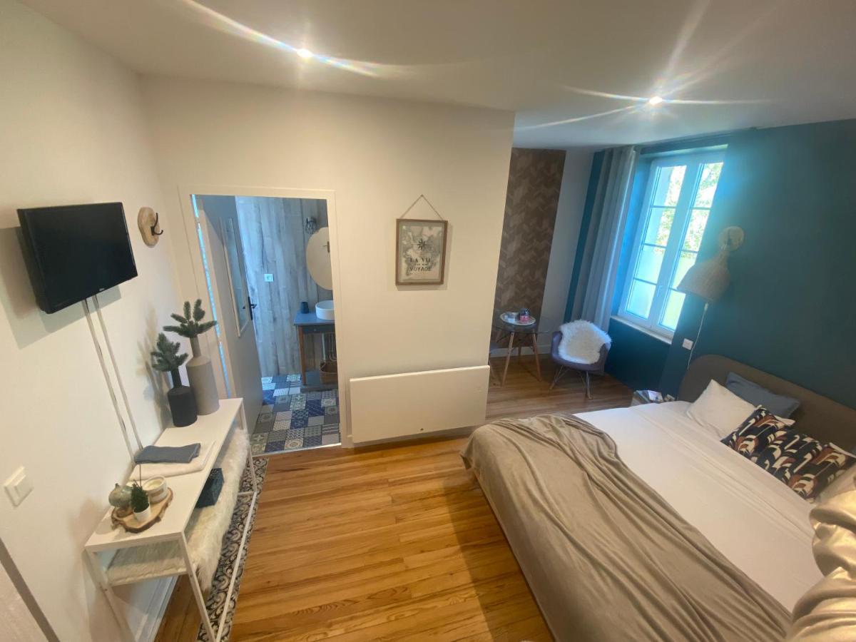 Maison Farol Сал Екстериор снимка