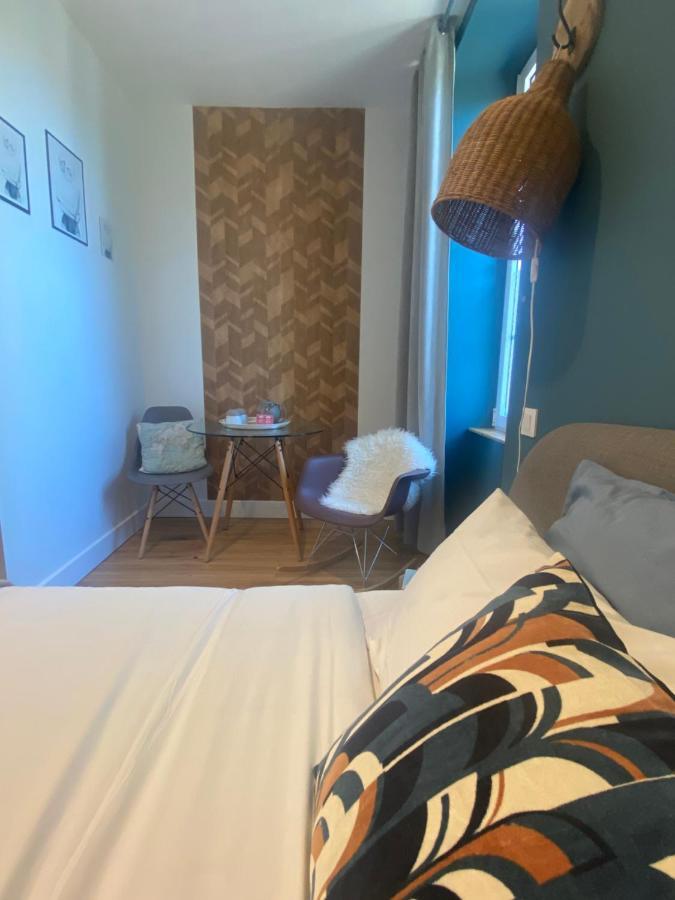 Maison Farol Сал Екстериор снимка