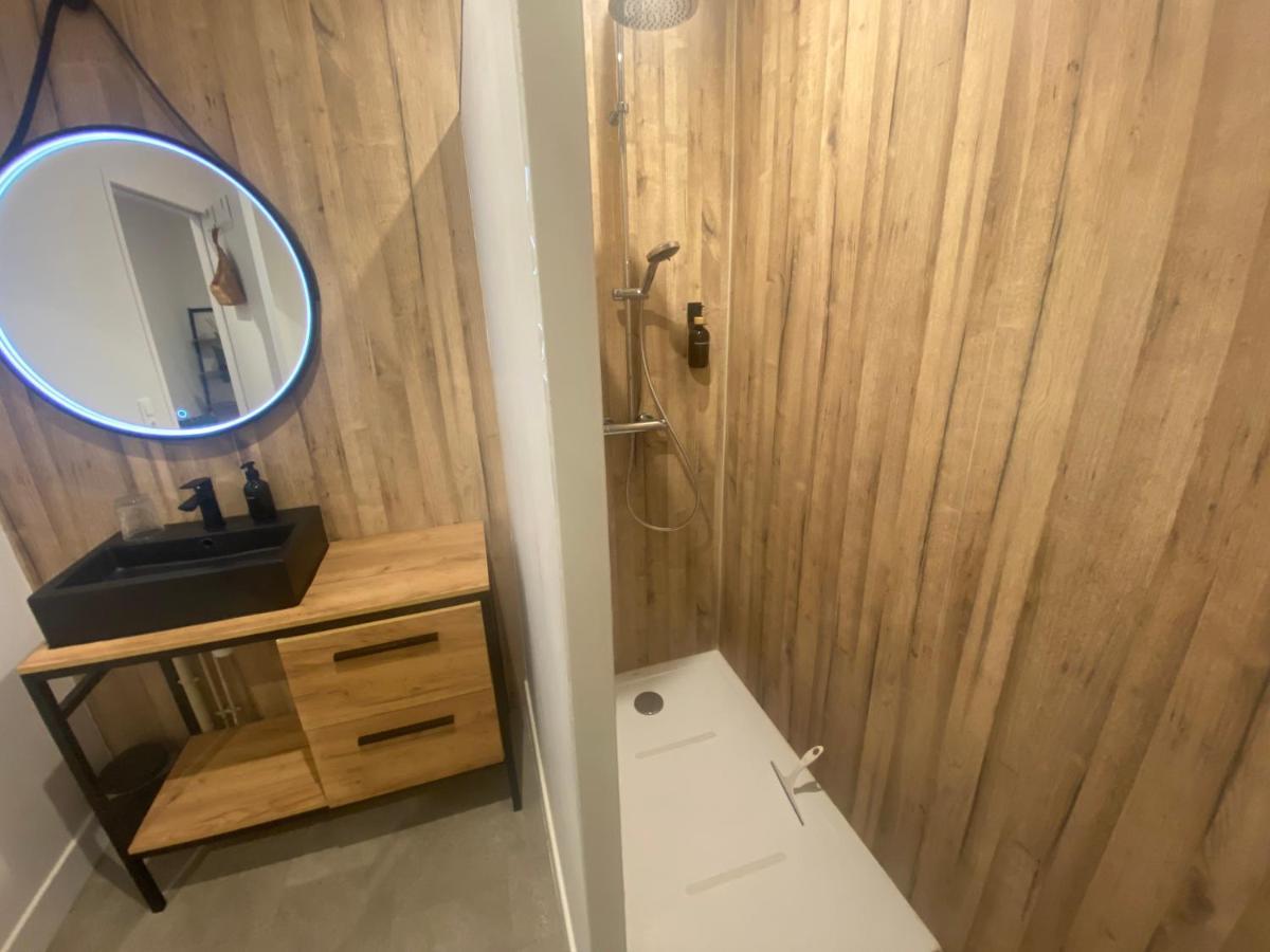 Maison Farol Сал Екстериор снимка