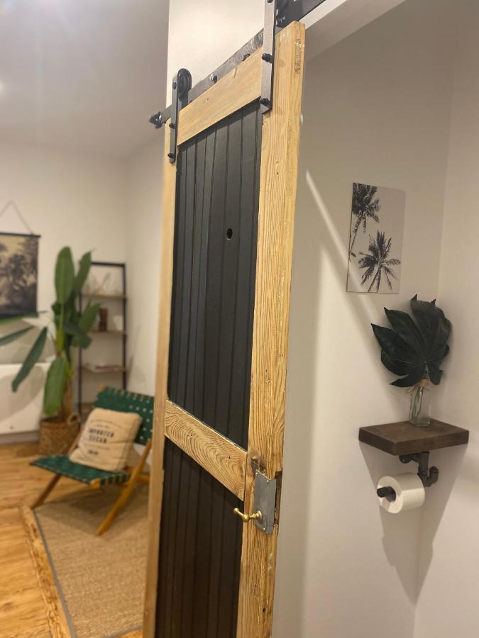 Maison Farol Сал Екстериор снимка