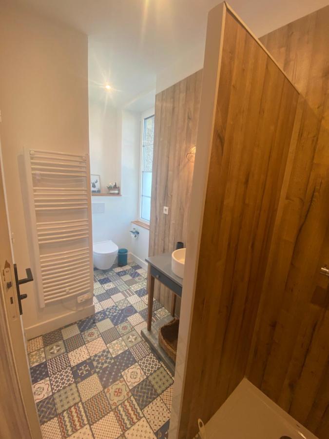 Maison Farol Сал Екстериор снимка