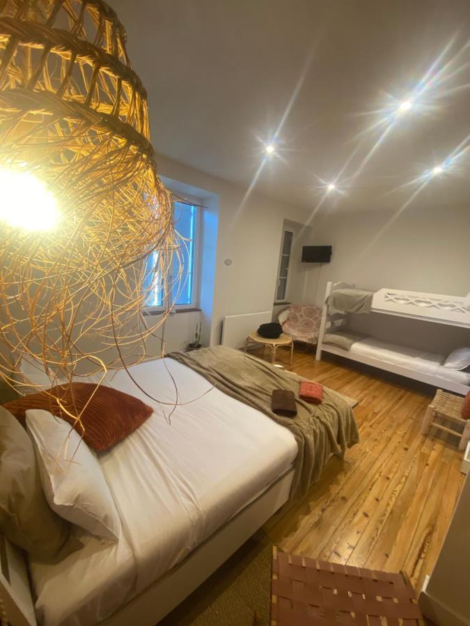 Maison Farol Сал Екстериор снимка